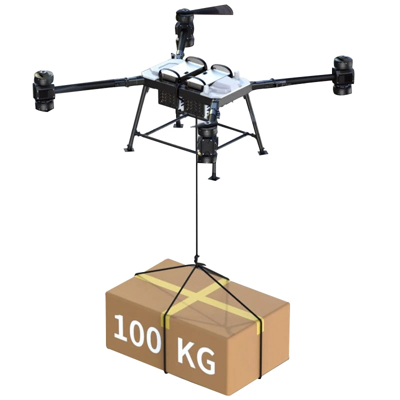 Large Payload Drone